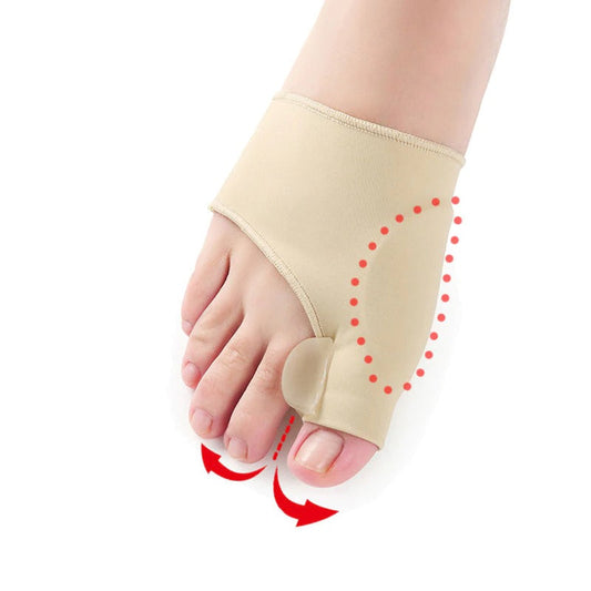 BUNION CORRECTOR