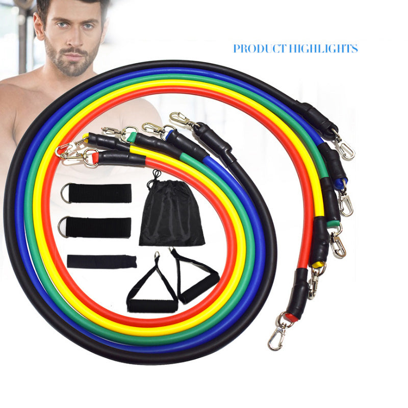 Resistance Band Set