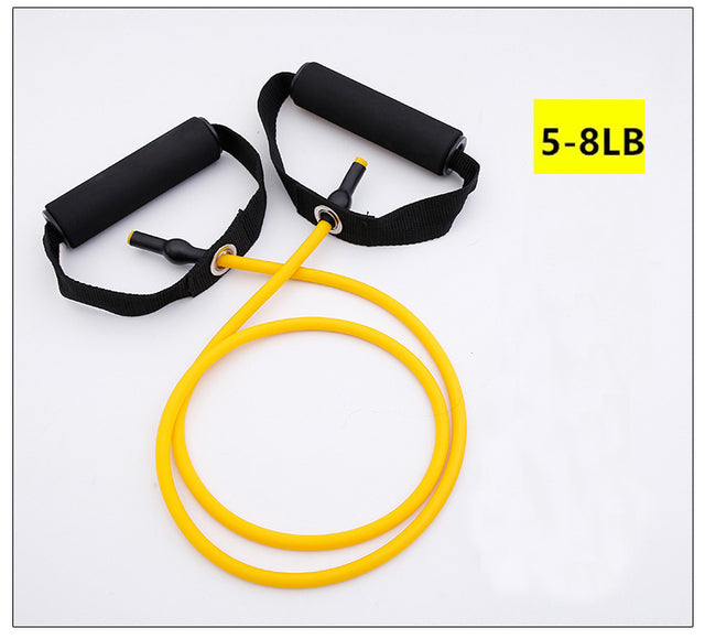 Resistance Band Set