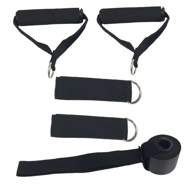 Resistance Band Set