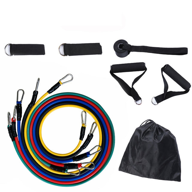 Resistance Band Set