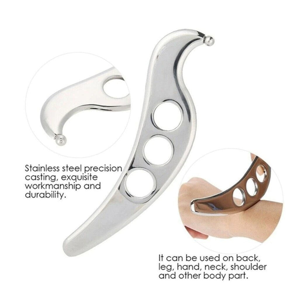 Manual Scraping Massager