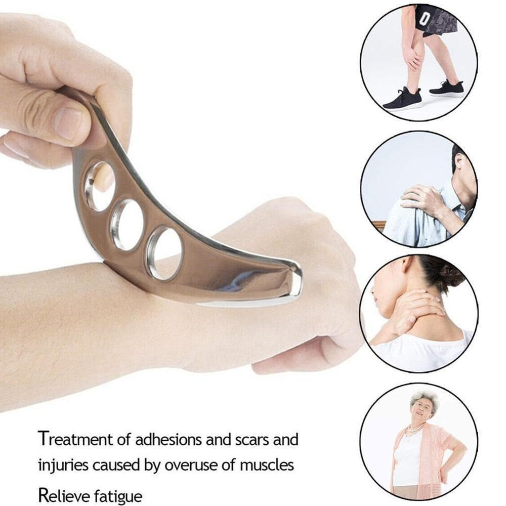 Manual Scraping Massager