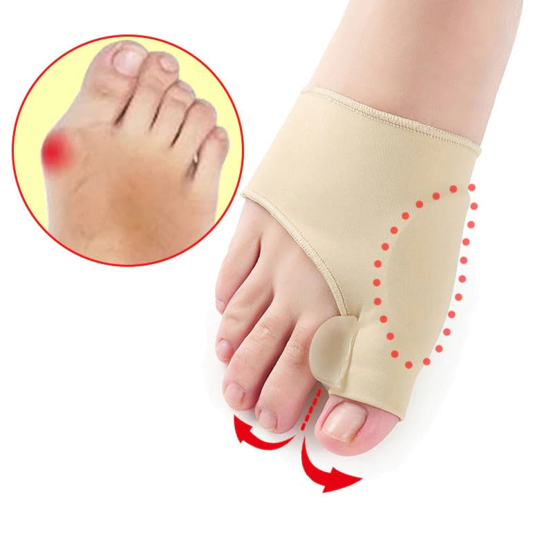 BUNION CORRECTOR