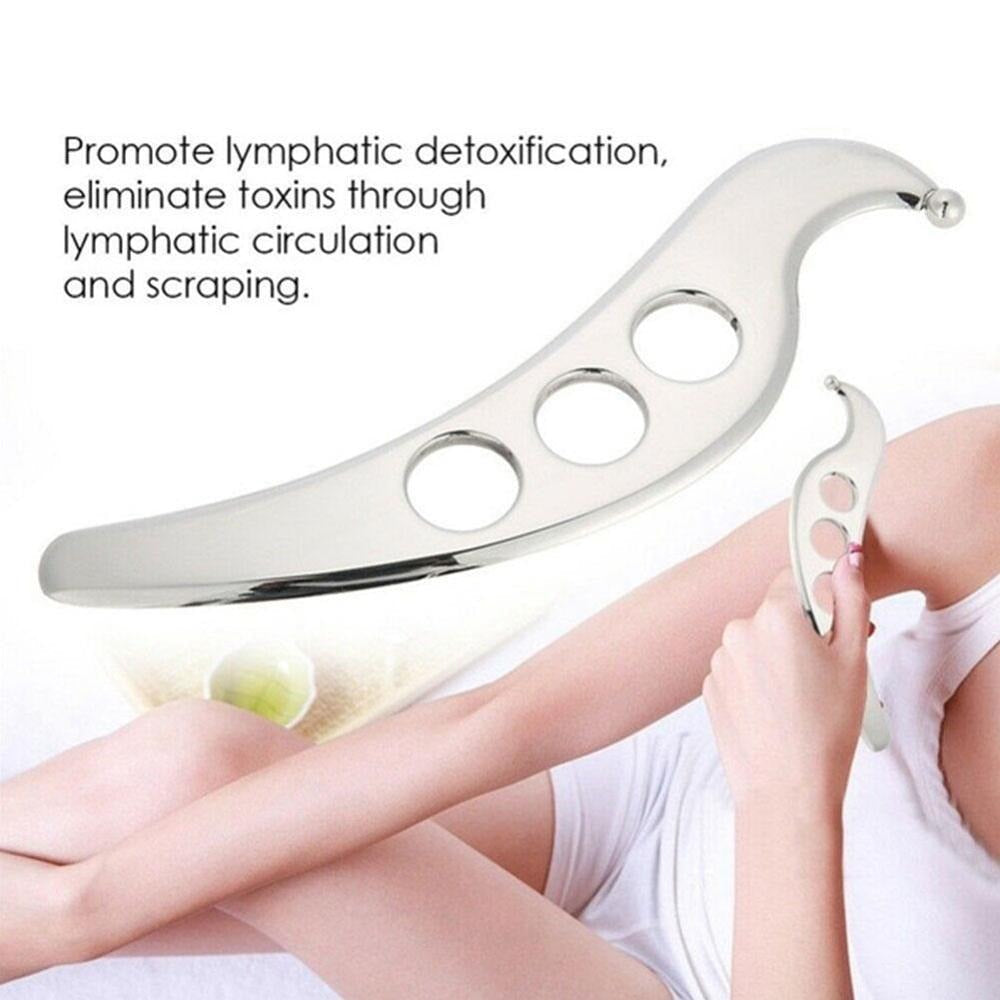 Manual Scraping Massager