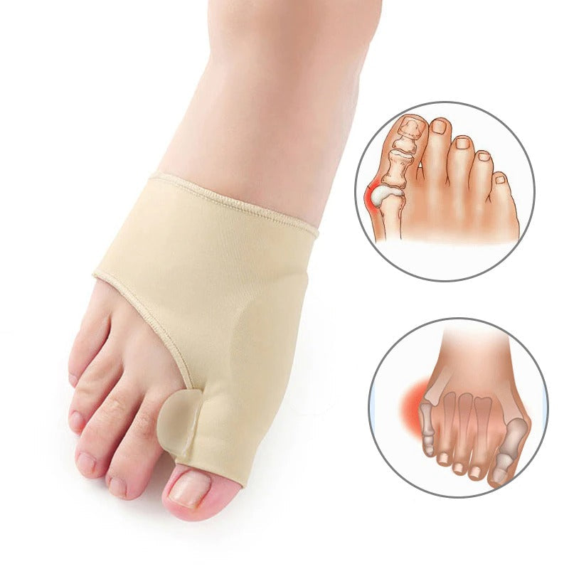 BUNION CORRECTOR