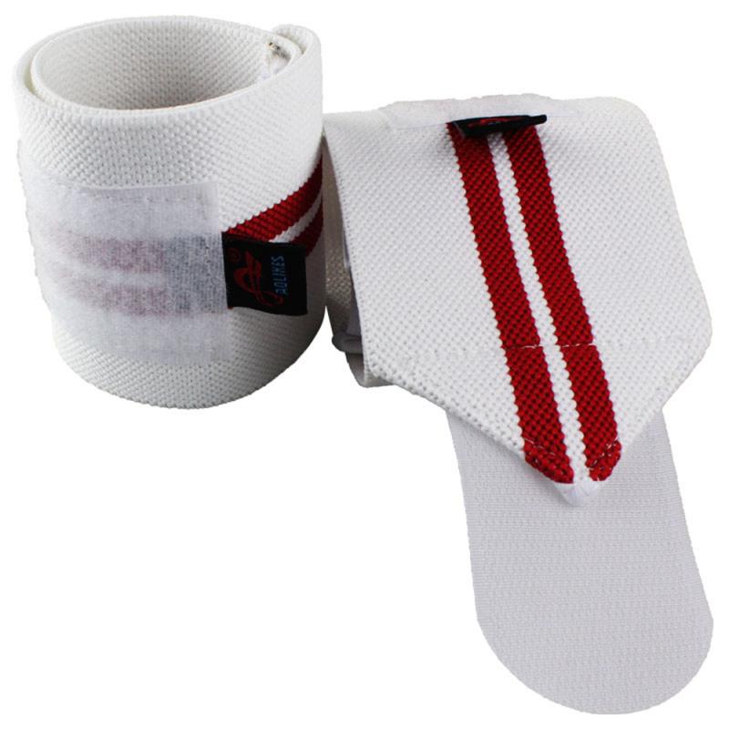 Breathable Weightlifting Elastic Wrist Wraps