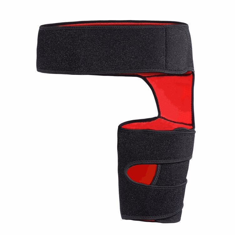 Ortho-wrap Hip Brace