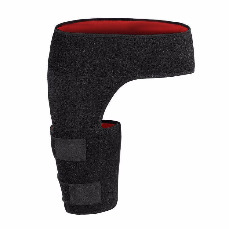 Ortho-wrap Hip Brace