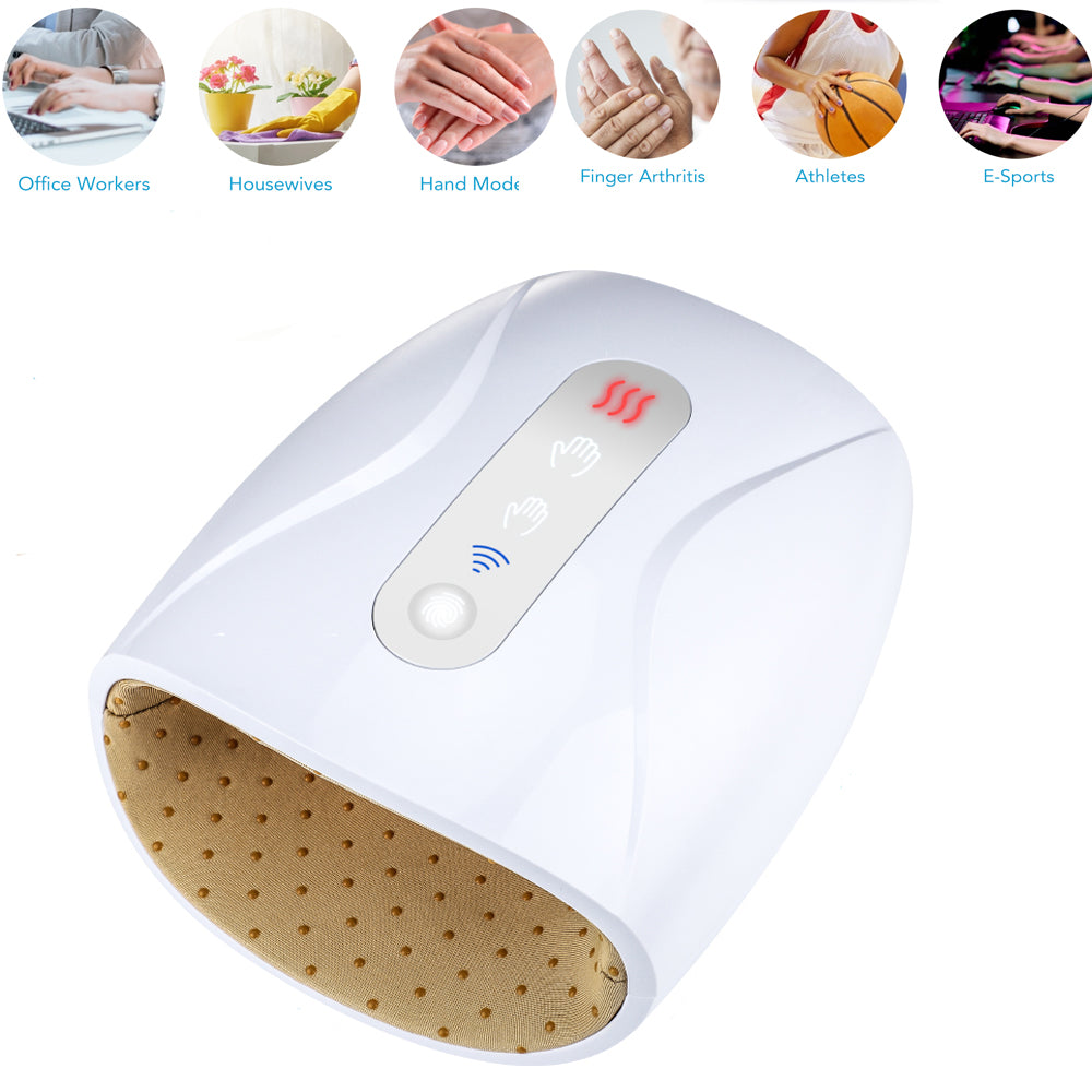 Hand Massager