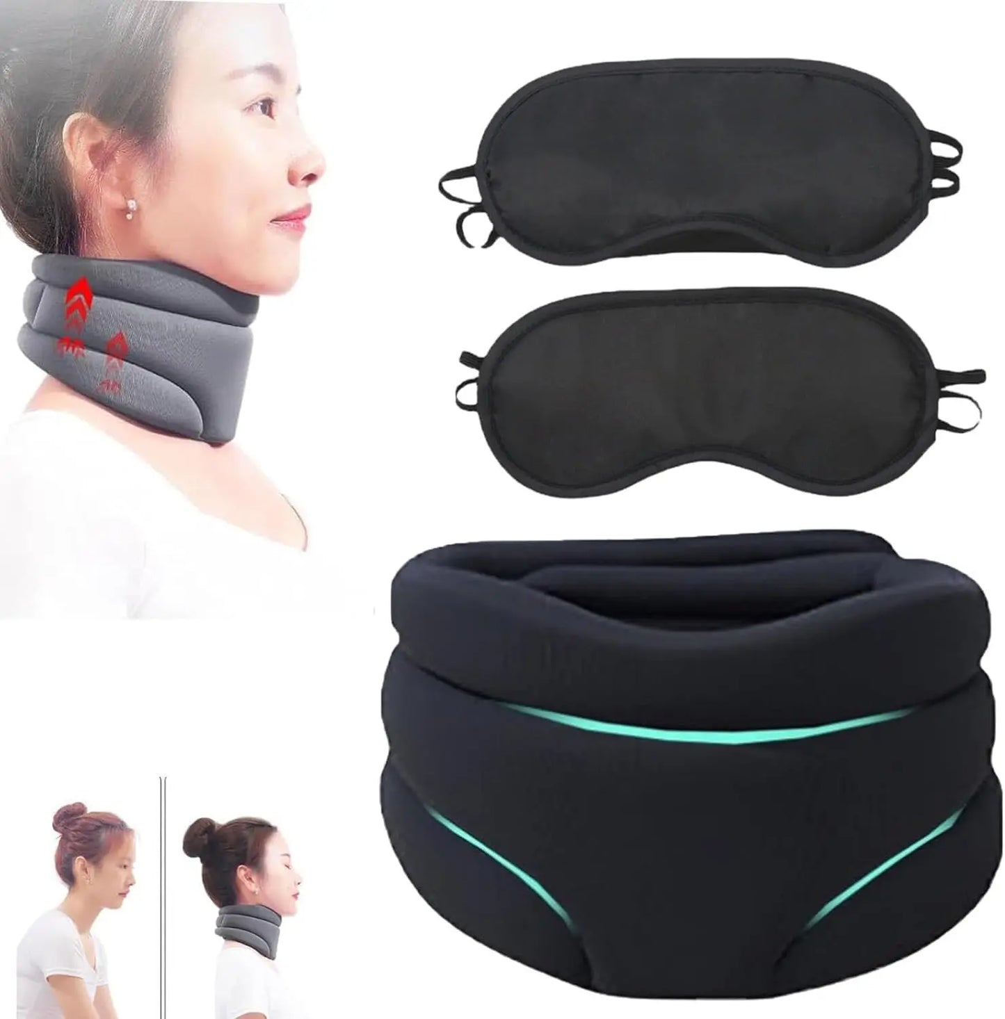 Cervicorrect Neck Brace