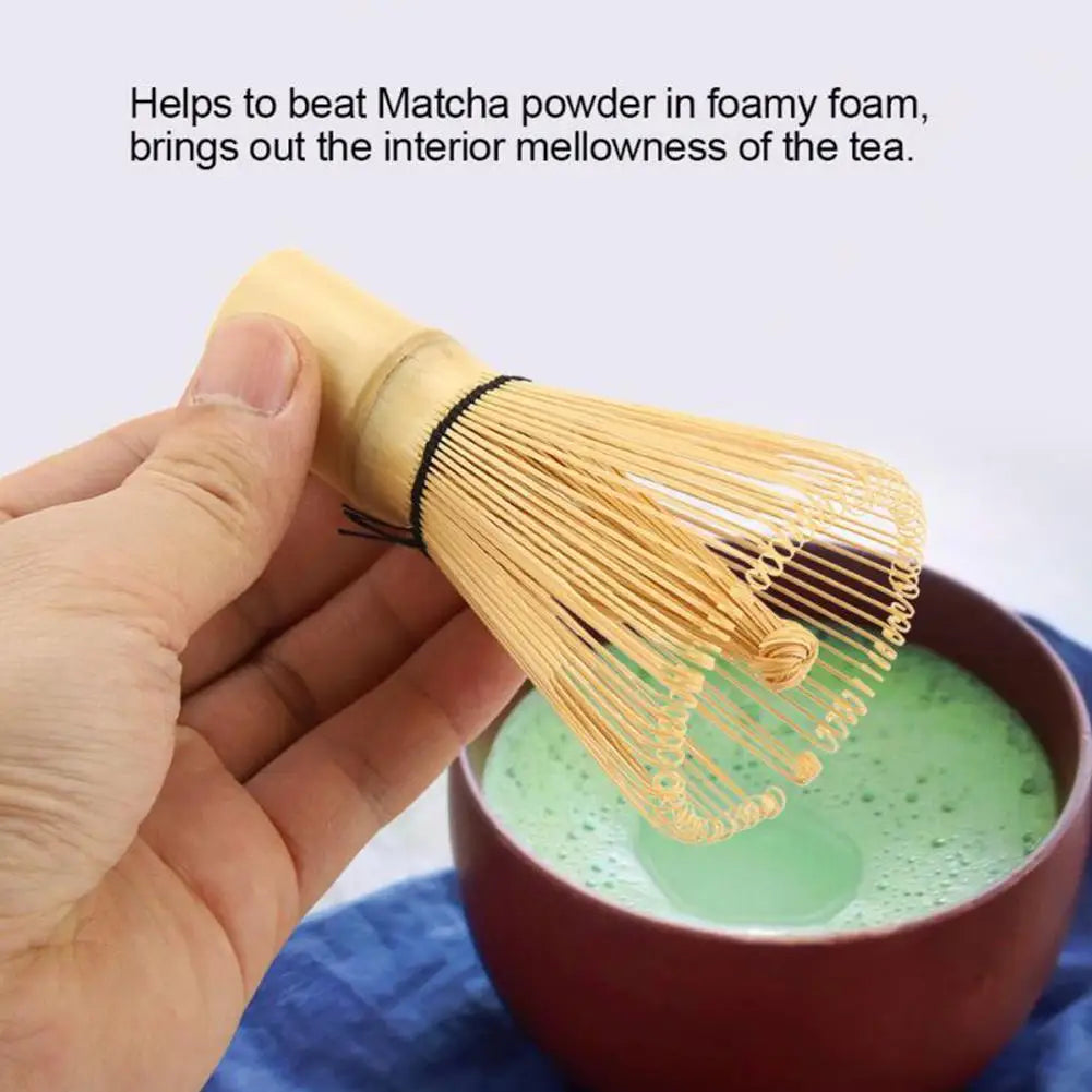 Japanese Matcha Tea Set