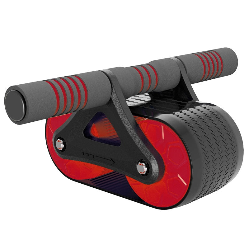 Abdominal Muscles Wheel Training Abs Roller