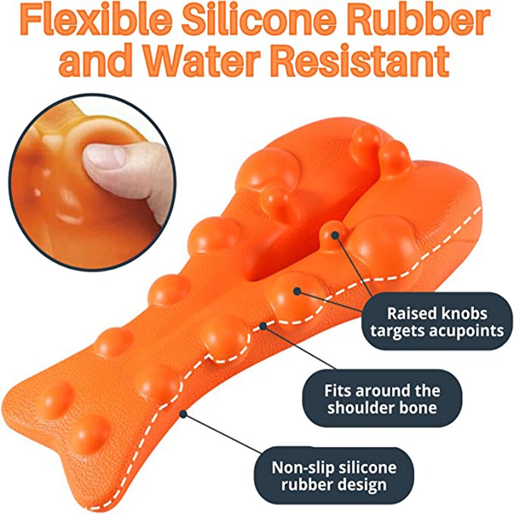 Trigger Points Stretcher