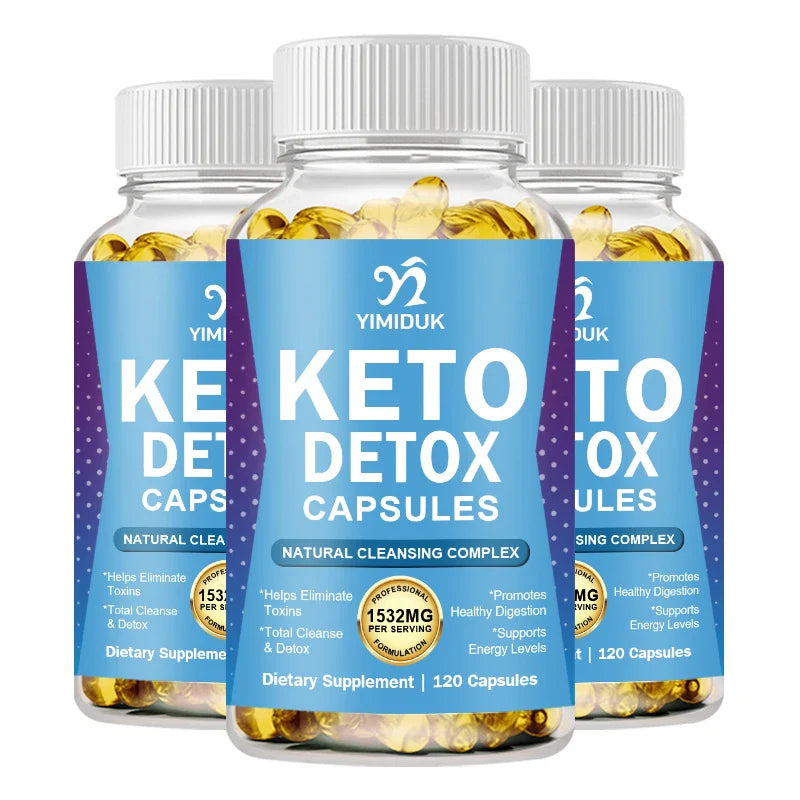 Keto Slim Diet fat Burner