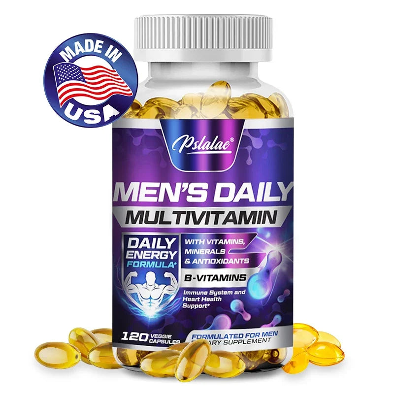 Multivitamin Supplement