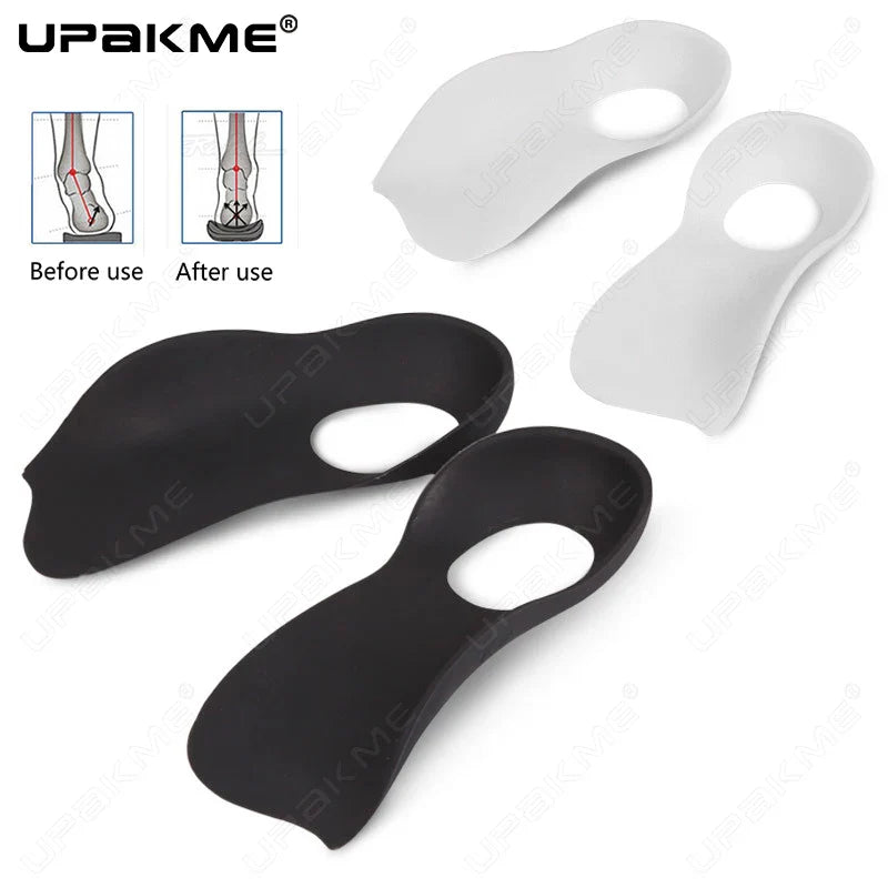 Legs Correction Orthotic Insoles