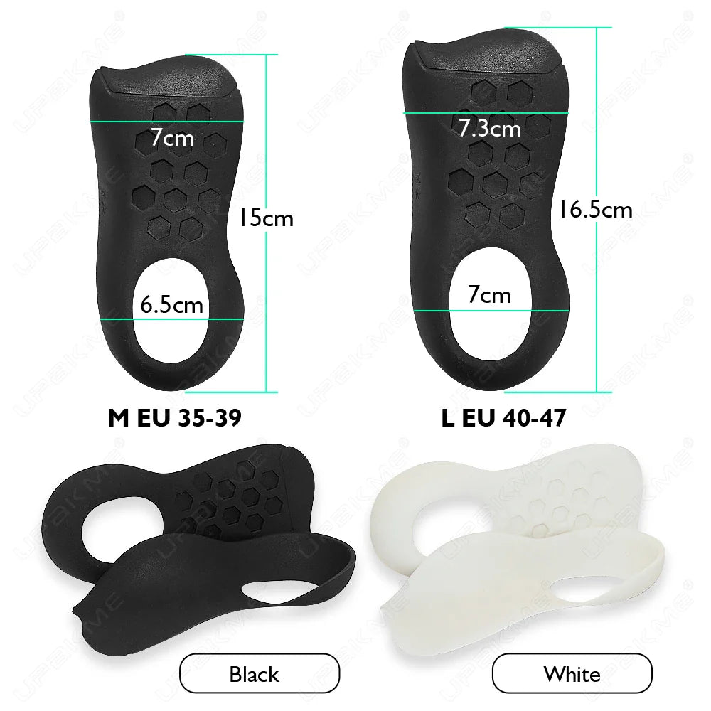 Legs Correction Orthotic Insoles