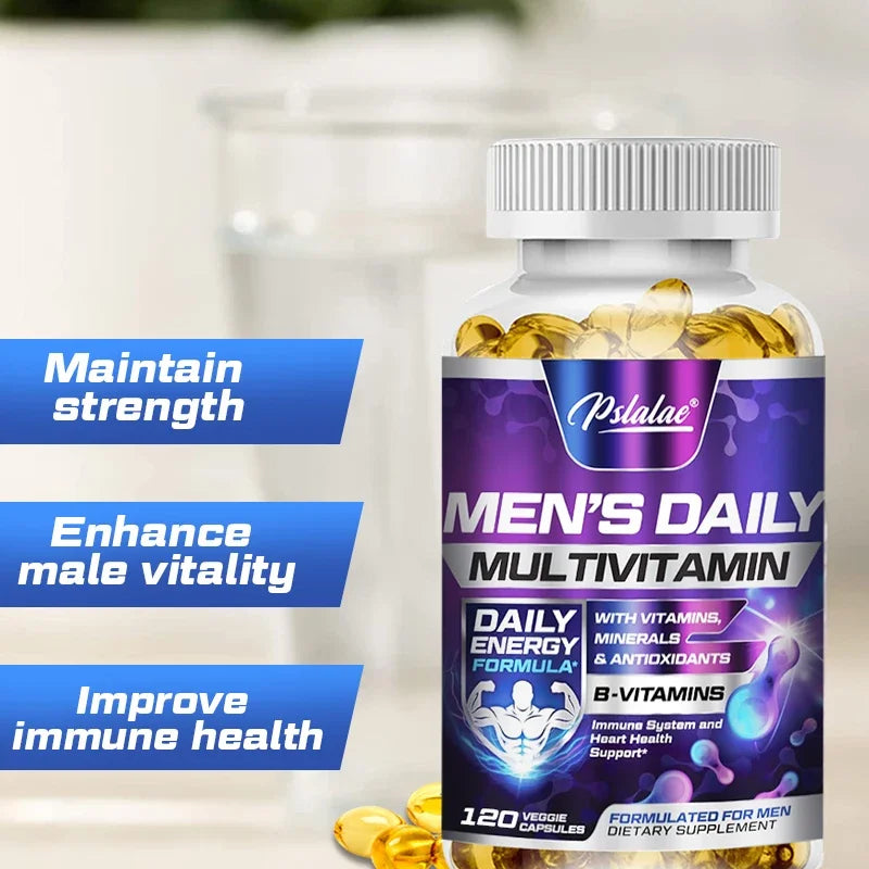 Multivitamin Supplement