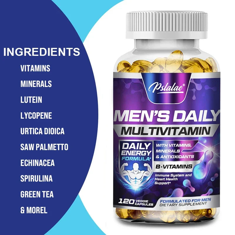 Multivitamin Supplement