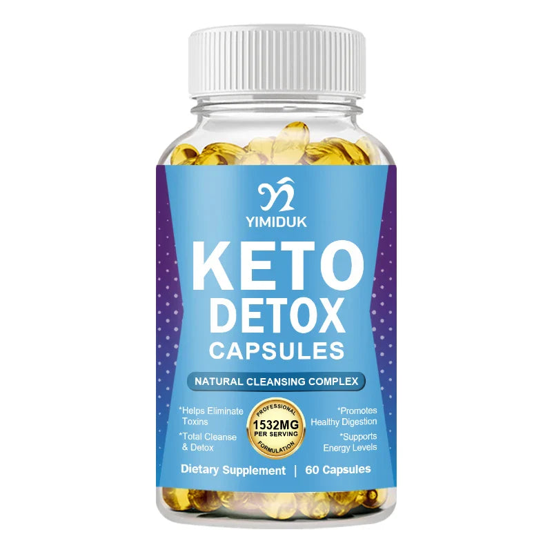 Keto Slim Diet fat Burner