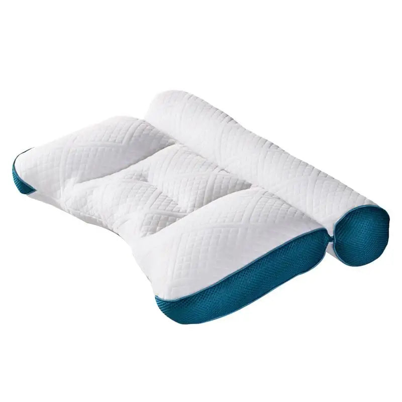 Ergonomic Orthopedic Pillow Neck Support Pillow