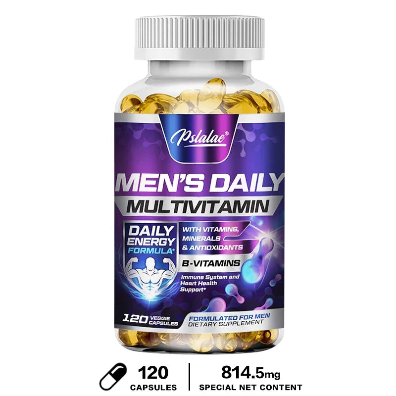 Multivitamin Supplement