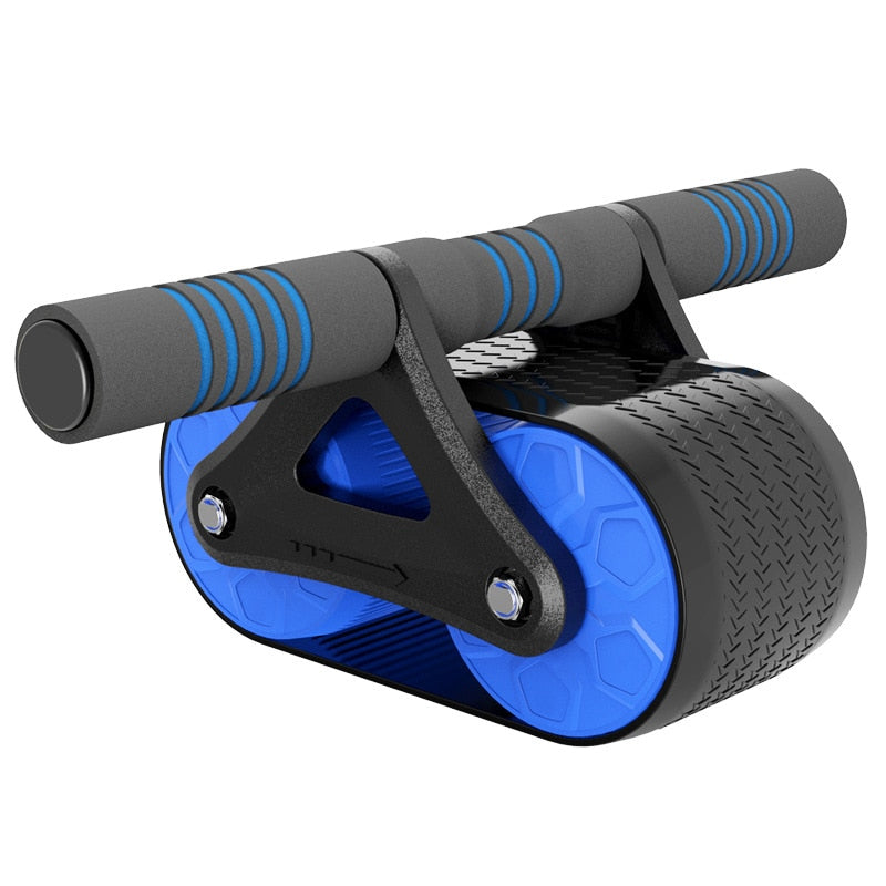 Abdominal Muscles Wheel Training Abs Roller