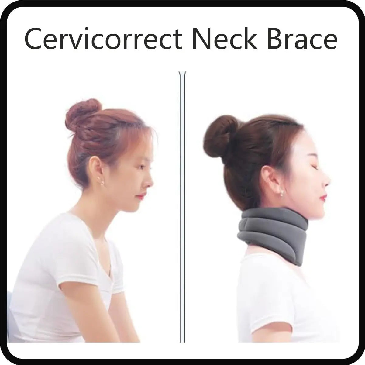 Cervicorrect Neck Brace