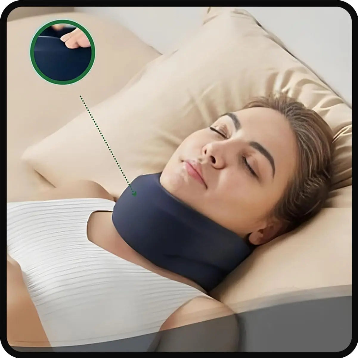 Cervicorrect Neck Brace