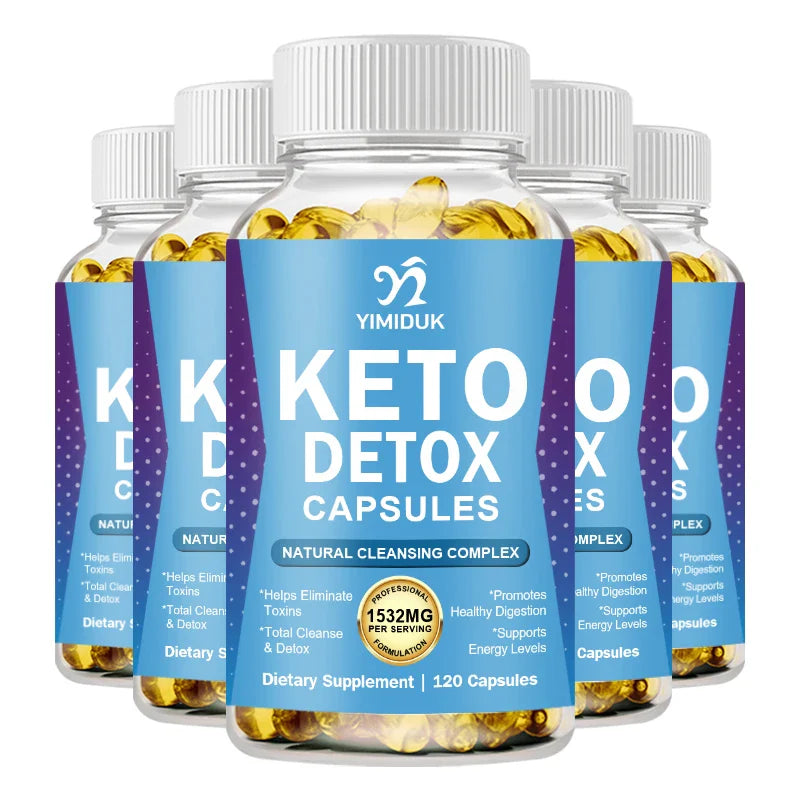 Keto Slim Diet fat Burner