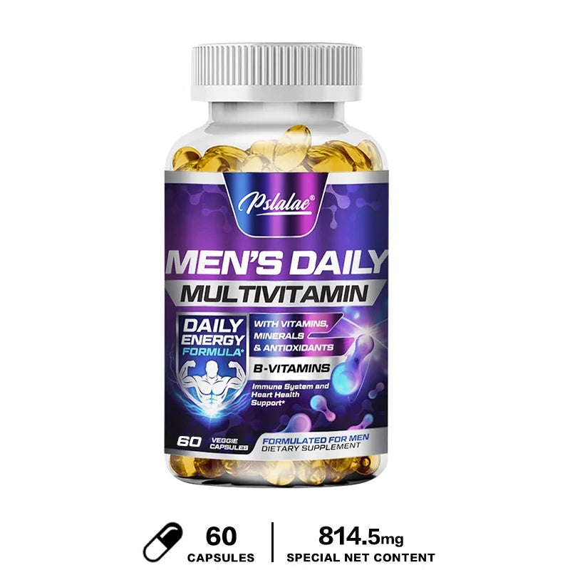 Multivitamin Supplement