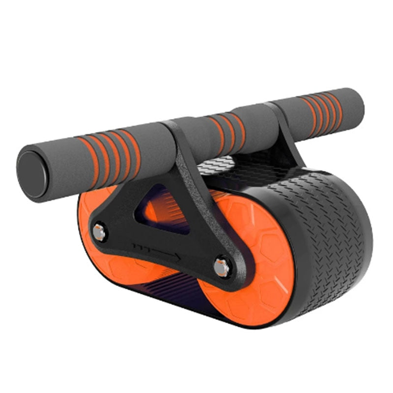 Abdominal Muscles Wheel Training Abs Roller