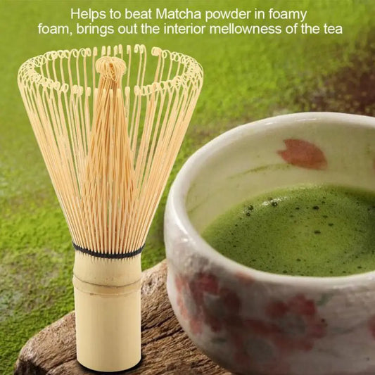 Japanese Matcha Tea Set