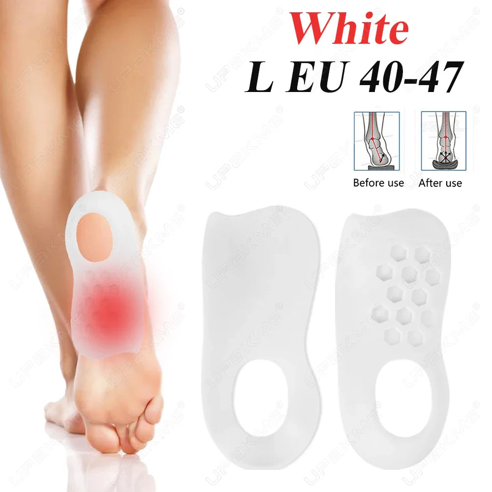 Legs Correction Orthotic Insoles