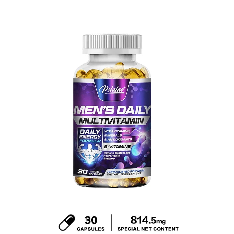 Multivitamin Supplement