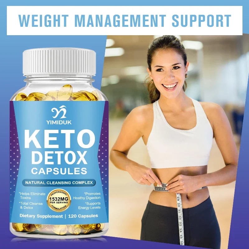 Keto Slim Diet fat Burner