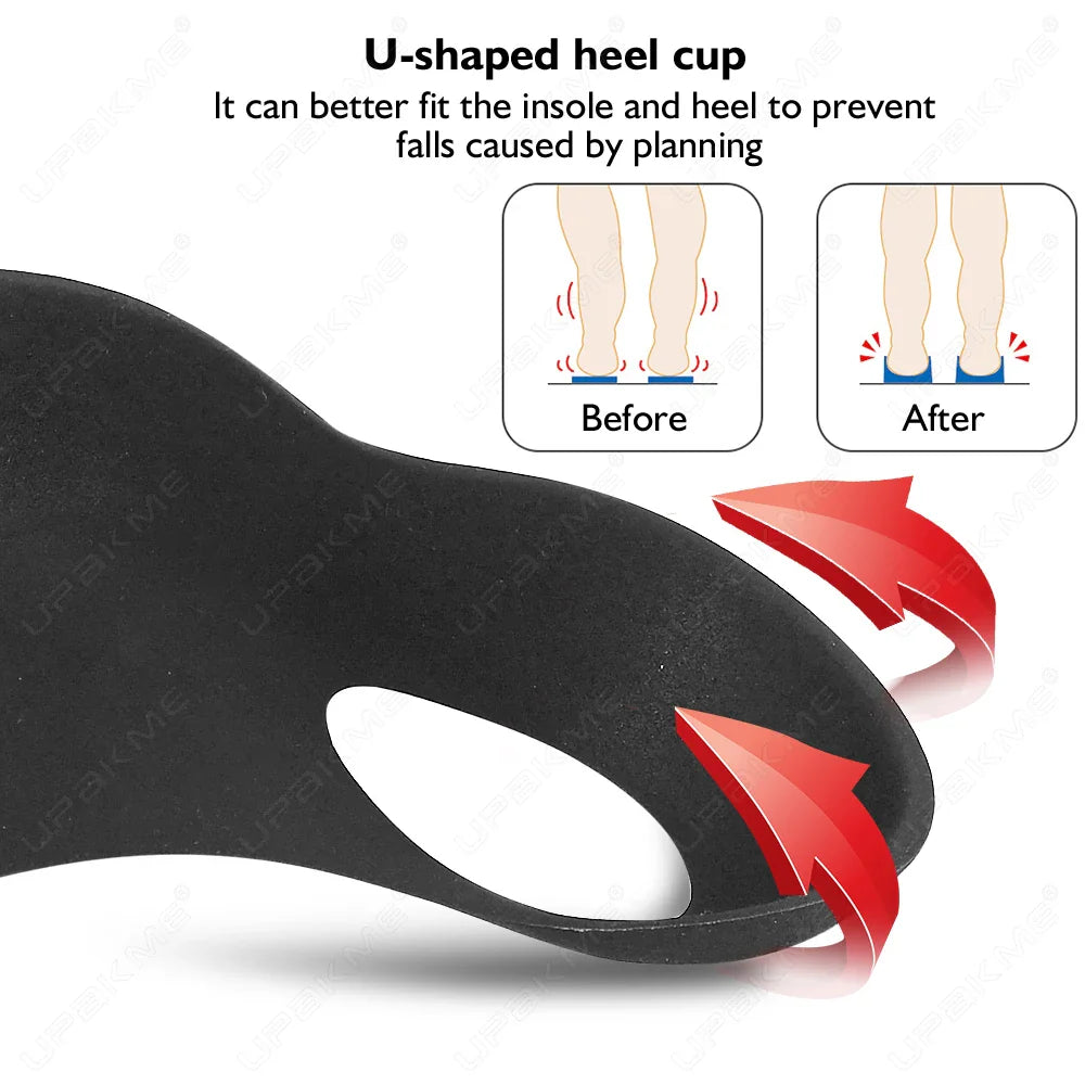 Legs Correction Orthotic Insoles