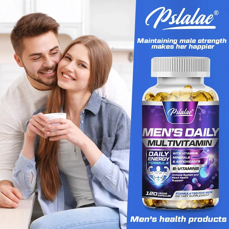 Multivitamin Supplement