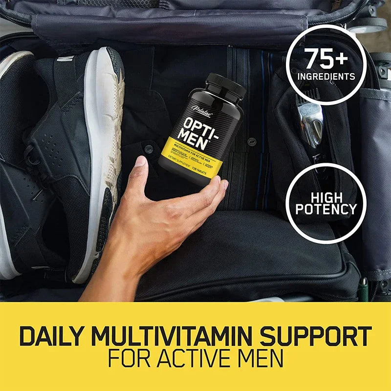 daily multivitamin supplement includes vitamin