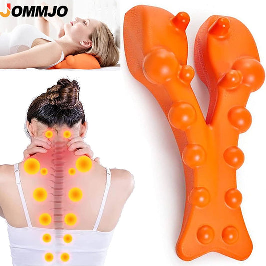 Trigger Points Stretcher