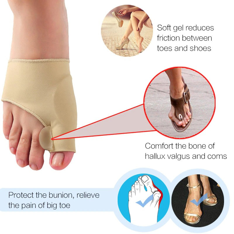 BUNION CORRECTOR