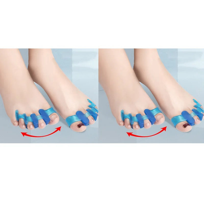 Full Toe Separator