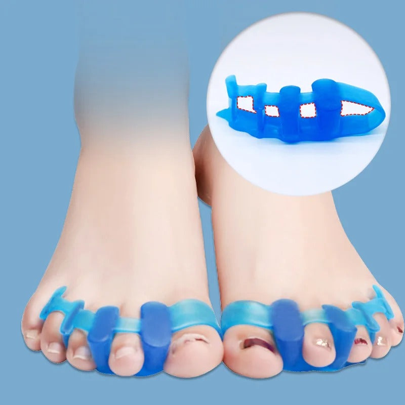 Full Toe Separator