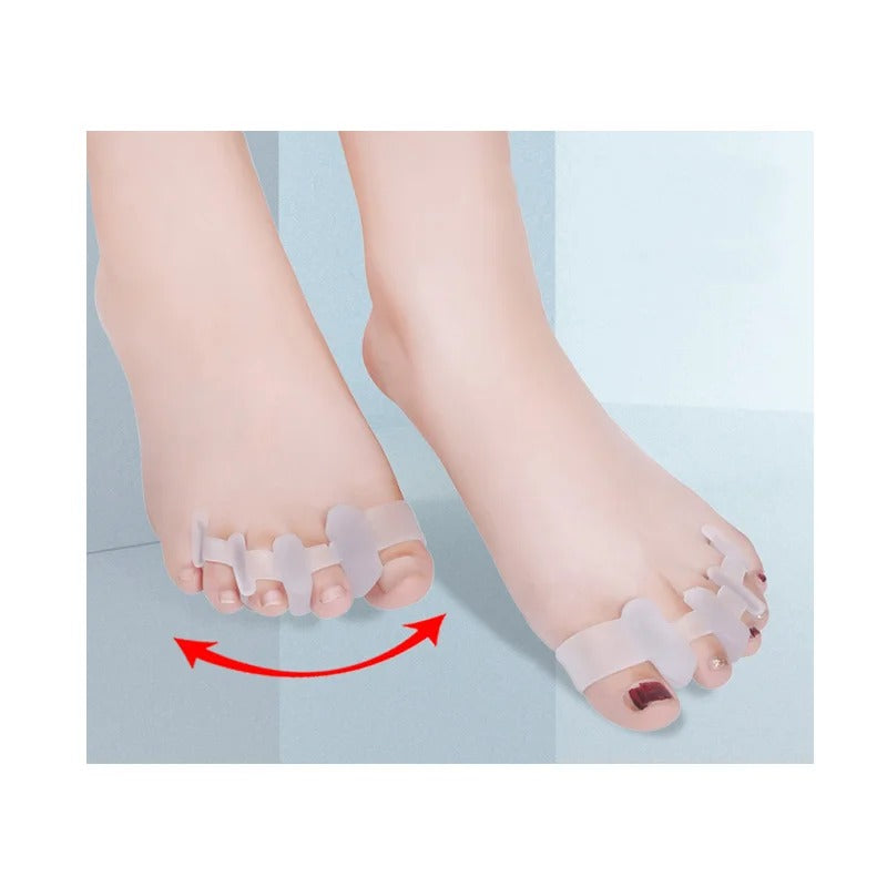 Full Toe Separator