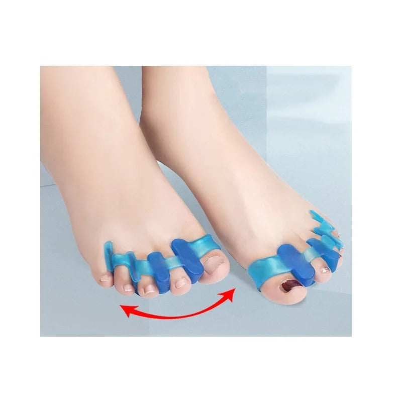 Full Toe Separator