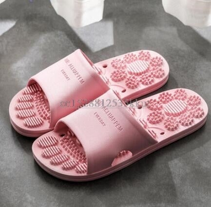 Reflexology Foot Massage Slippers