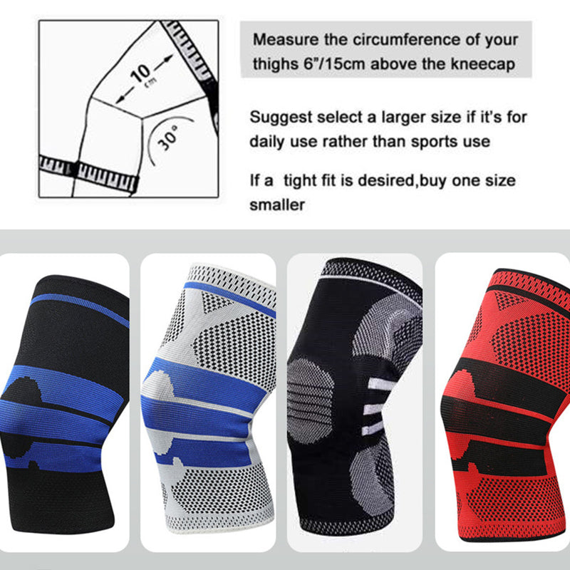 Knee Brace