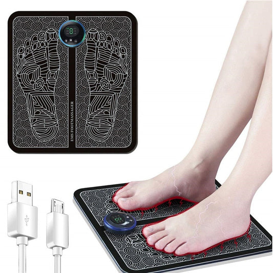 Electric Foot Massager