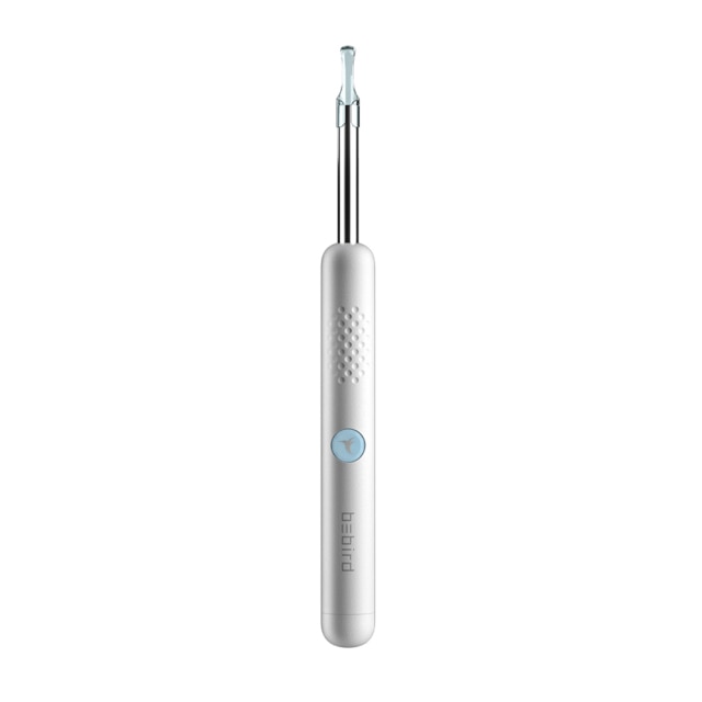 Electric Visual Ear Sticks Endoscope